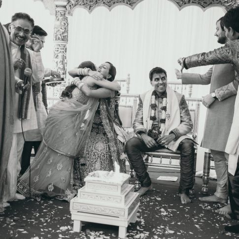 Worcestershire Wedding Photographer