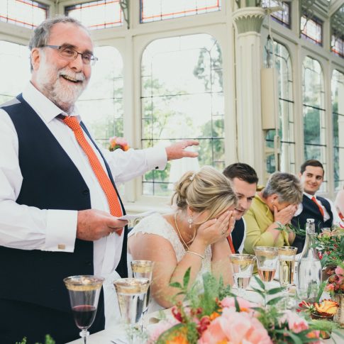 Worcestershire Wedding Photographer