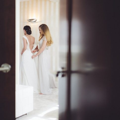 Worcestershire Wedding Photographer