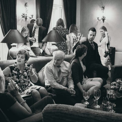 Worcestershire Wedding Photographer