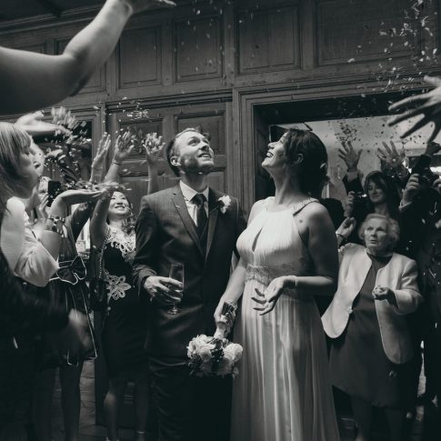 Worcestershire Wedding Photographer