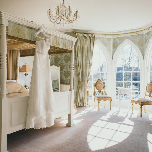Worcestershire Wedding Photographer