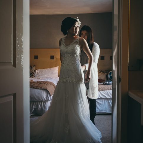 Worcestershire Wedding Photographer