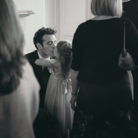 Worcestershire Wedding Photographer
