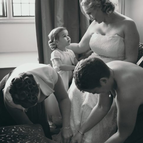 Worcestershire Wedding Photographer