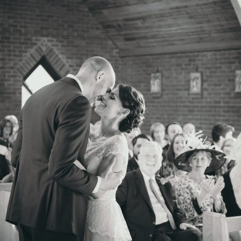 Worcestershire Wedding Photographer