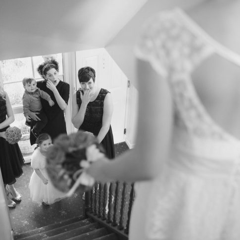 Worcestershire Wedding Photographer