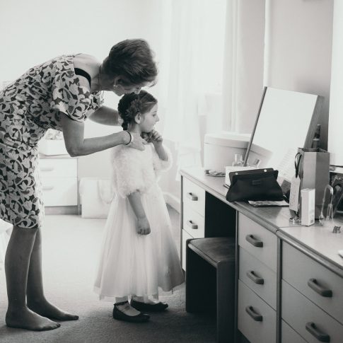 Worcestershire Wedding Photographer