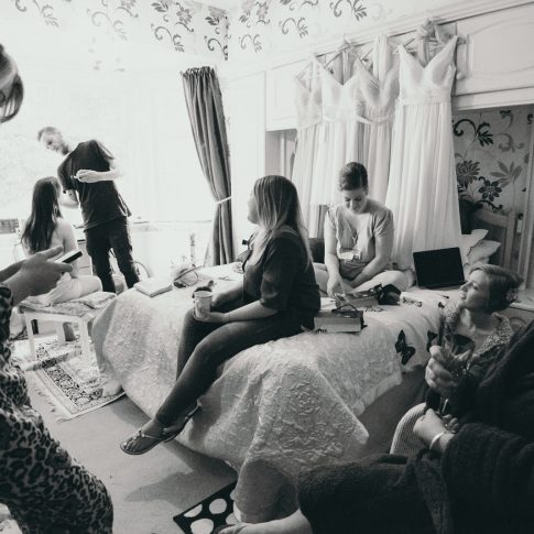 Worcestershire Wedding Photographer