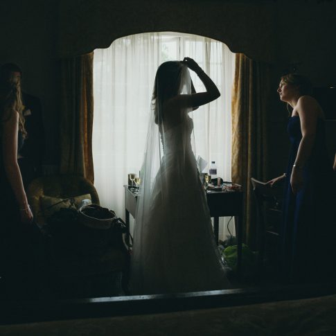 Worcestershire Wedding Photographer