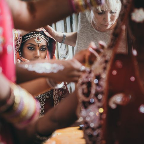 Worcestershire Wedding Photographer