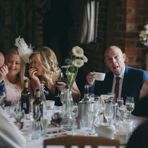 Worcestershire Wedding Photographer