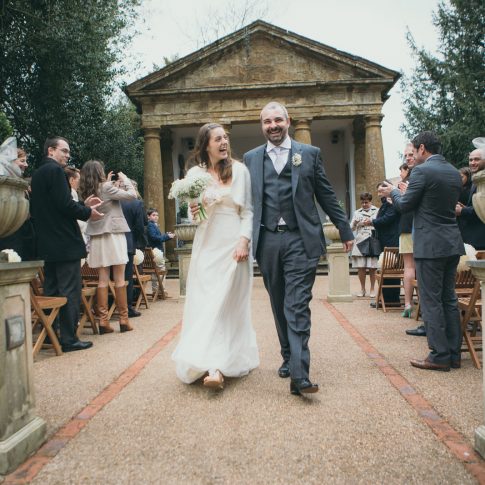 Worcestershire Wedding Photographer