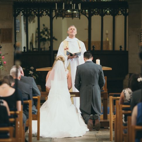 Worcestershire Wedding Photographer