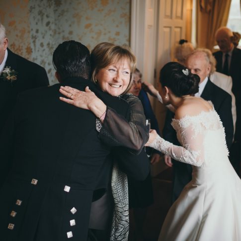 Worcestershire Wedding Photographer