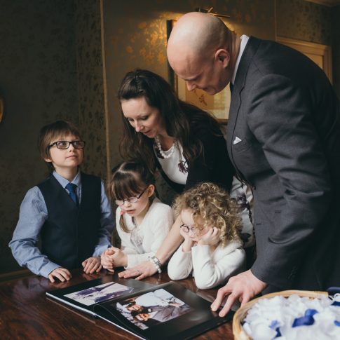 Worcestershire Wedding Photographer
