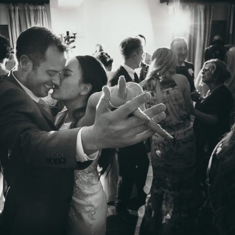 Worcestershire Wedding Photographer