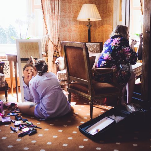 Worcestershire Wedding Photographer