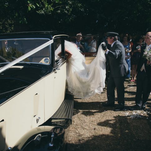 Worcestershire Wedding Photographer