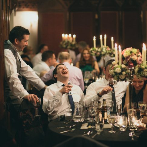 Worcestershire Wedding Photographer