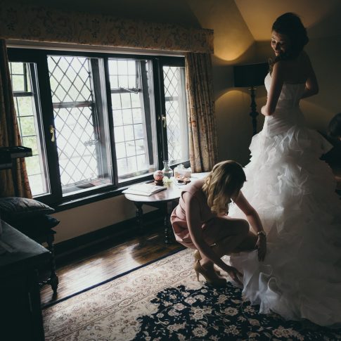 Worcestershire Wedding Photographer