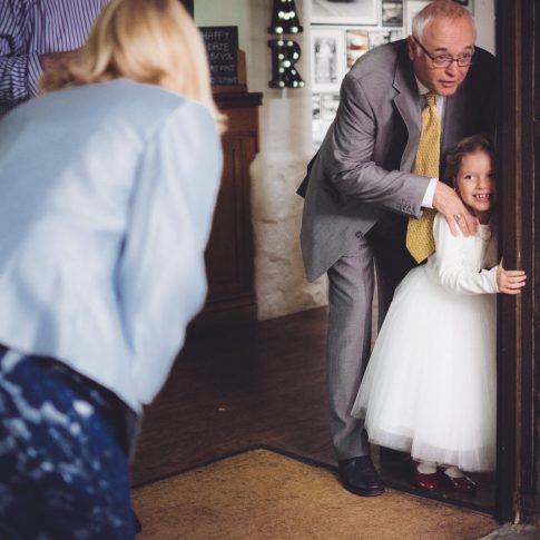 Worcestershire Wedding Photographer