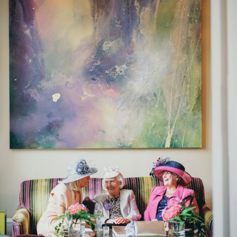 Worcestershire Wedding Photographer