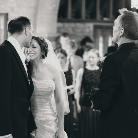 Worcestershire Wedding Photographer