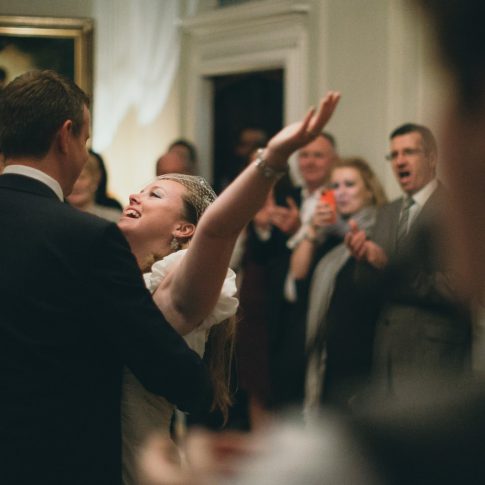 Worcestershire Wedding Photographer