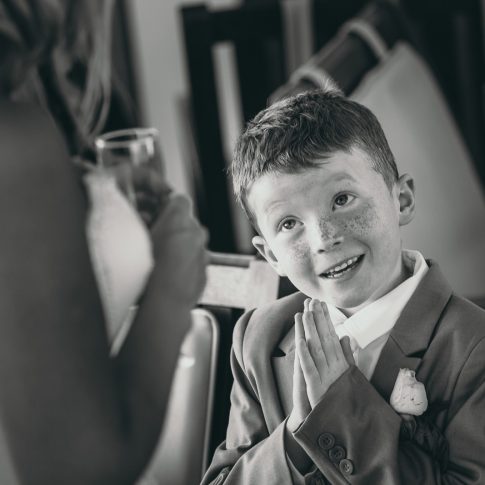 Worcestershire Wedding Photographer