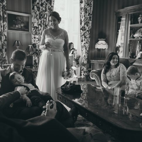 Worcestershire Wedding Photographer