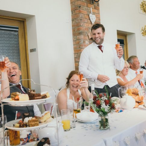 Worcestershire Wedding Photographer