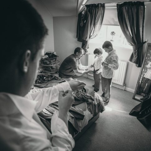 Worcestershire Wedding Photographer