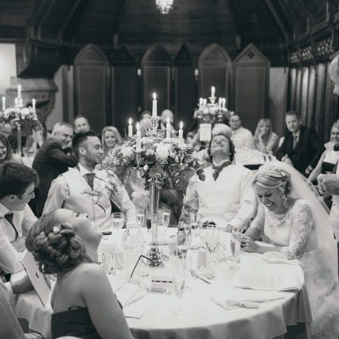 Worcestershire Wedding Photographer