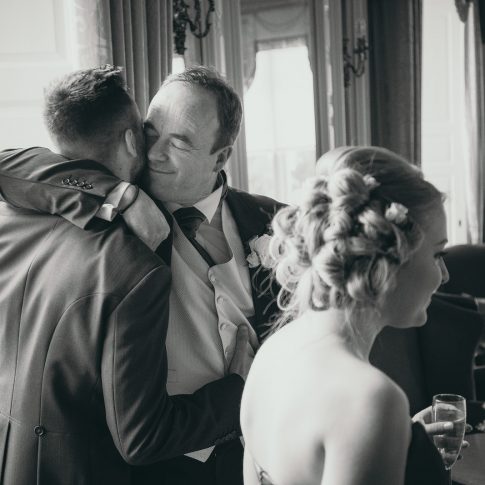 Worcestershire Wedding Photographer