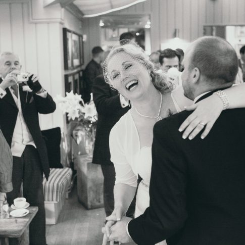 Worcestershire Wedding Photographer