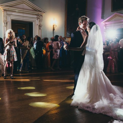 Worcestershire Wedding Photographer