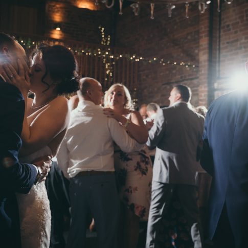 Worcestershire Wedding Photographer