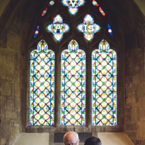 Worcestershire Wedding Photographer