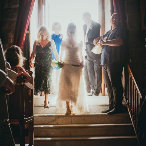 Worcestershire Wedding Photographer