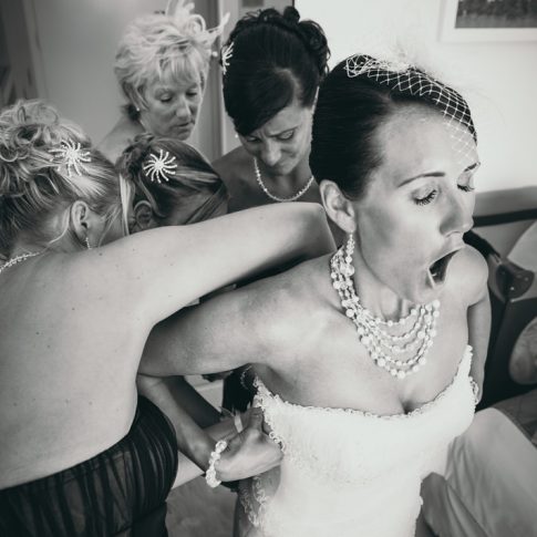 Worcestershire Wedding Photographer