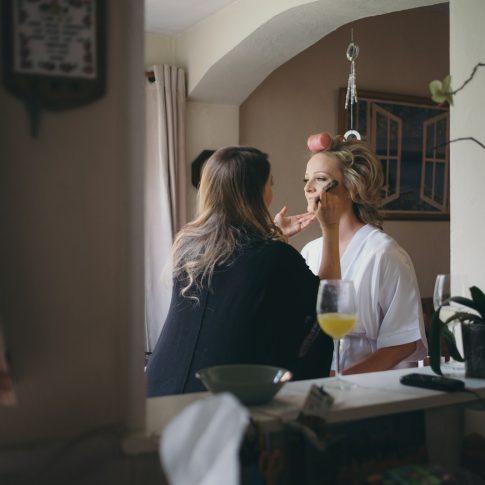 Worcestershire Wedding Photographer