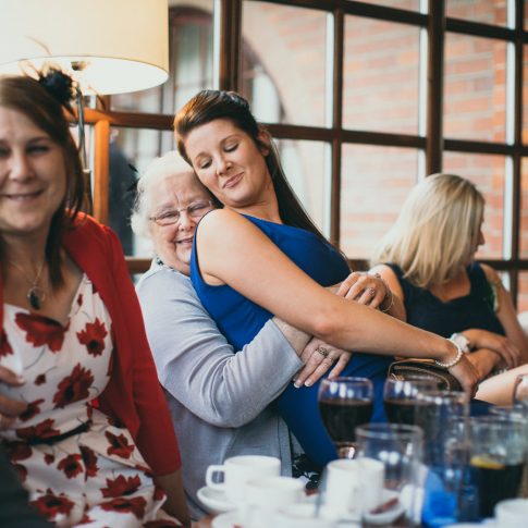 Worcestershire Wedding Photographer
