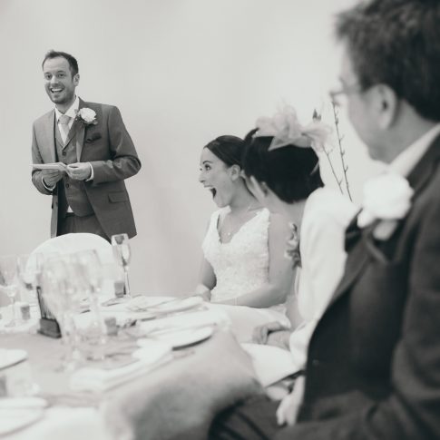 Worcestershire Wedding Photographer