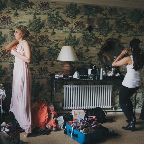 Worcestershire Wedding Photographer