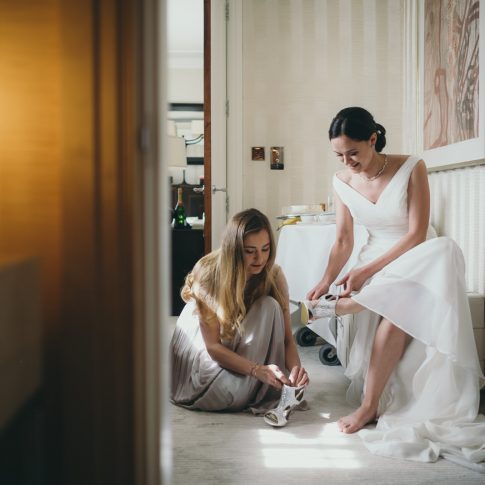 Worcestershire Wedding Photographer