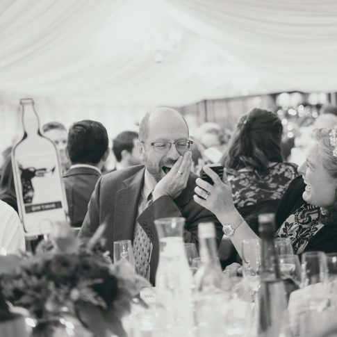 Worcestershire Wedding Photographer