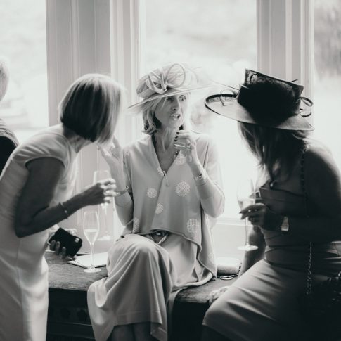 Worcestershire Wedding Photographer