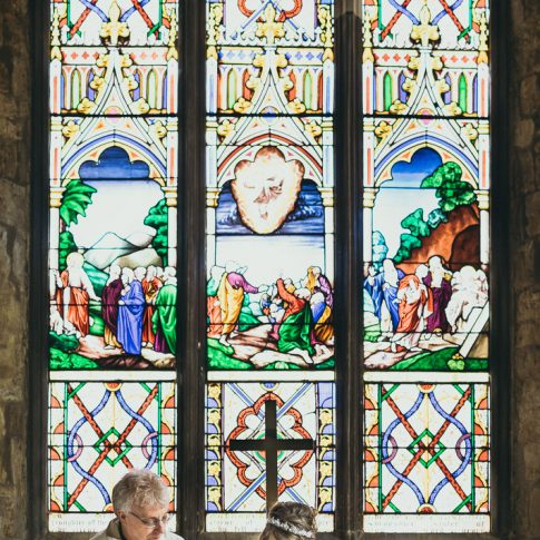 Worcestershire Wedding Photographer