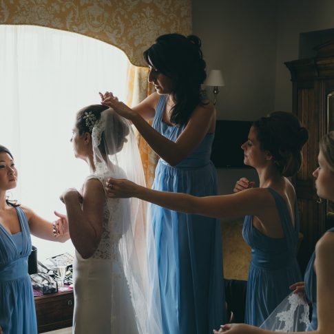 Worcestershire Wedding Photographer